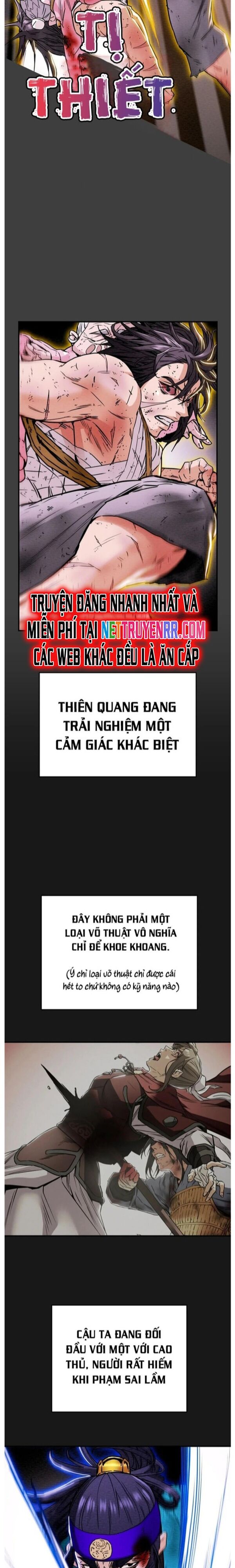 Minh Nguyệt Truyện Chap 54 - Next Chap 55