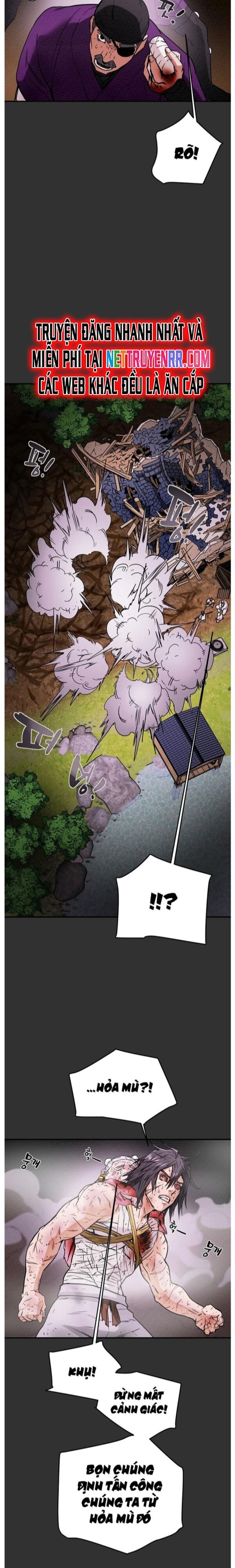 Minh Nguyệt Truyện Chap 54 - Next Chap 55