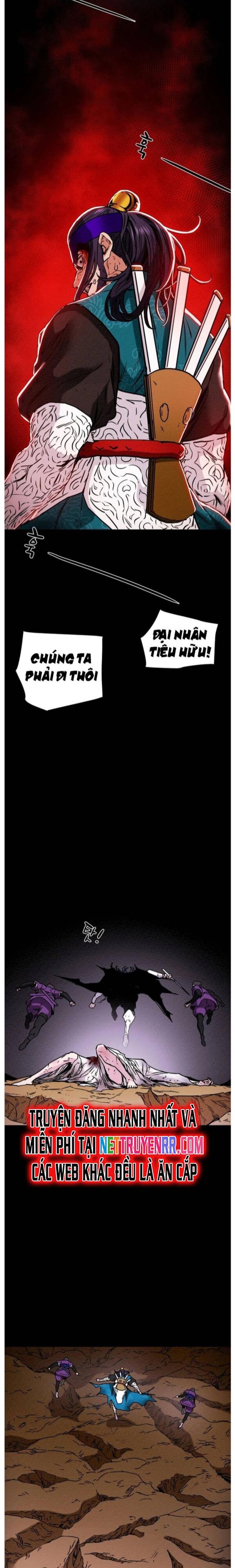 Minh Nguyệt Truyện Chap 55 - Next Chap 56