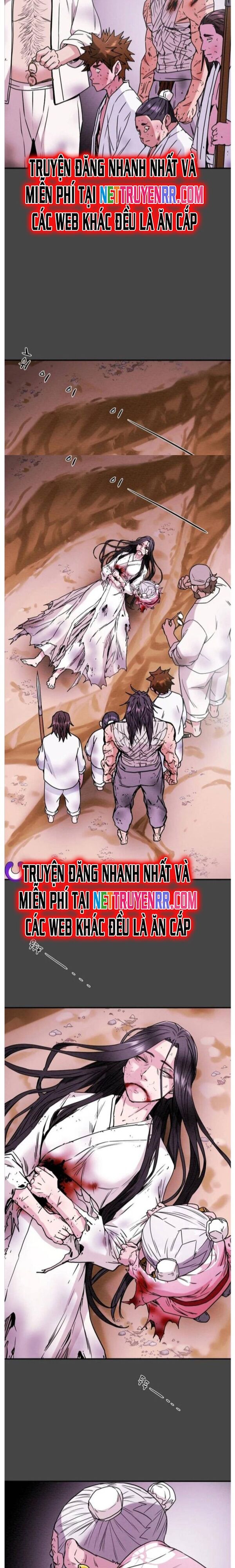 Minh Nguyệt Truyện Chap 55 - Next Chap 56