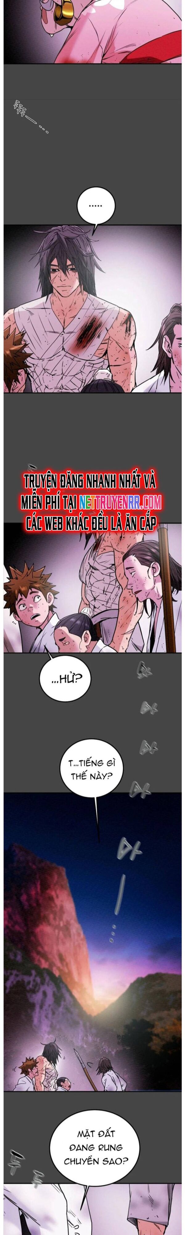 Minh Nguyệt Truyện Chap 55 - Next Chap 56