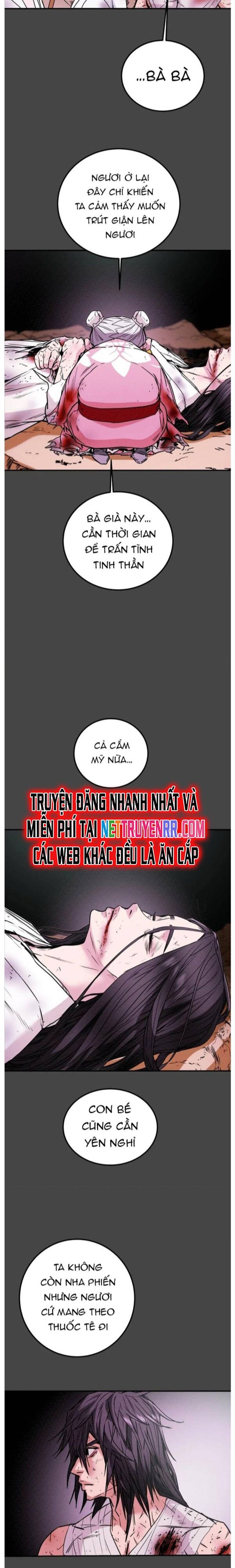 Minh Nguyệt Truyện Chap 55 - Next Chap 56