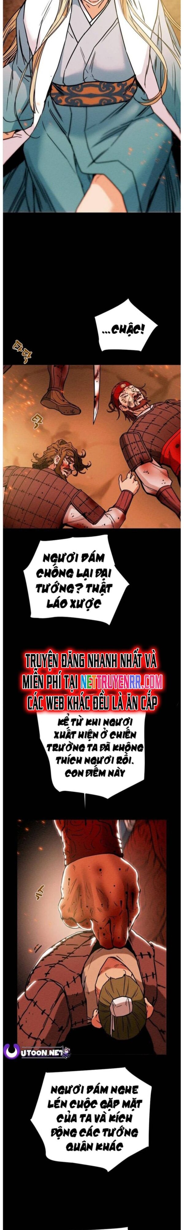 Minh Nguyệt Truyện Chap 55 - Next Chap 56