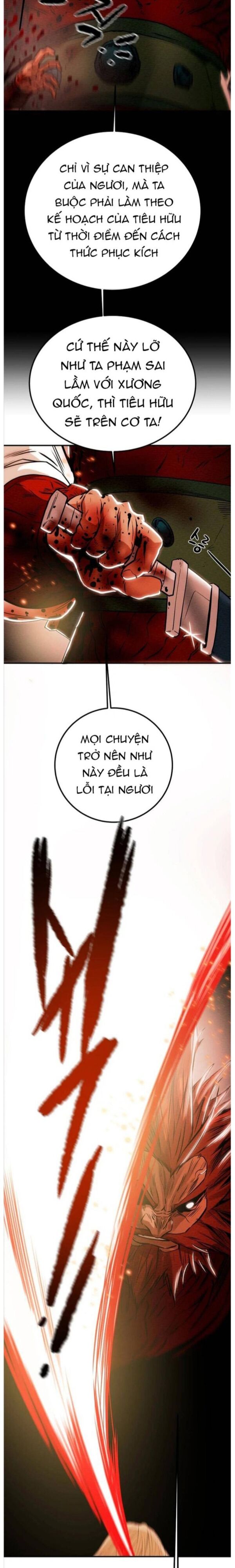 Minh Nguyệt Truyện Chap 55 - Next Chap 56