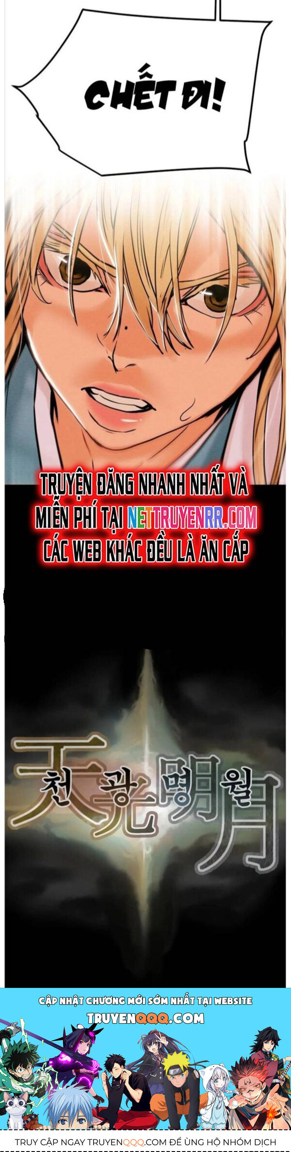 Minh Nguyệt Truyện Chap 55 - Next Chap 56