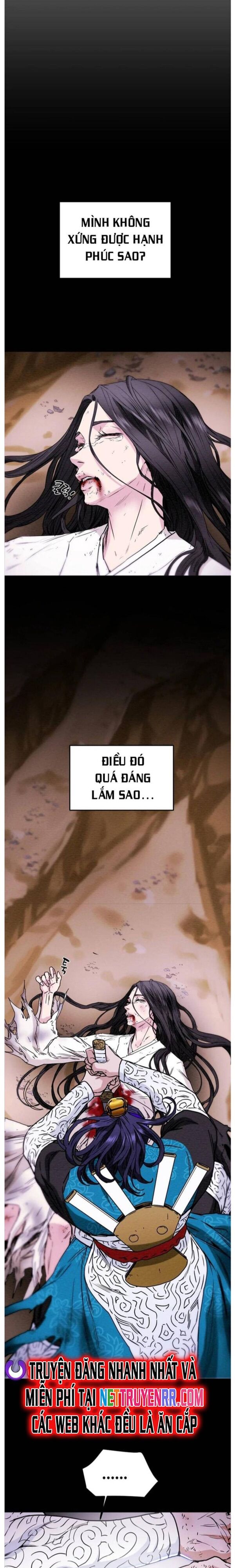 Minh Nguyệt Truyện Chap 55 - Next Chap 56