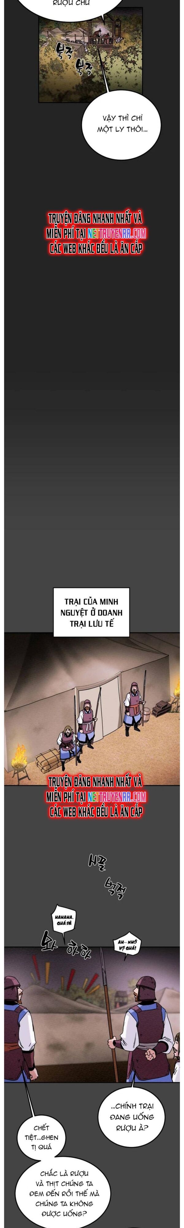 Minh Nguyệt Truyện Chap 56 - Next Chap 57