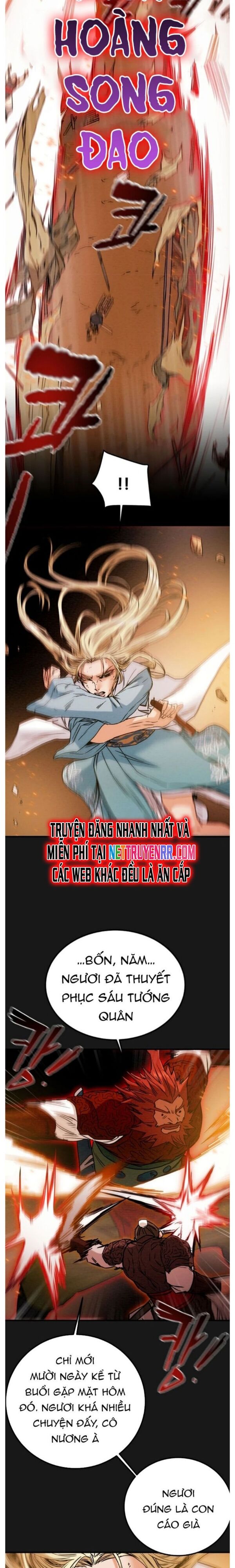 Minh Nguyệt Truyện Chap 57 - Next Chap 58