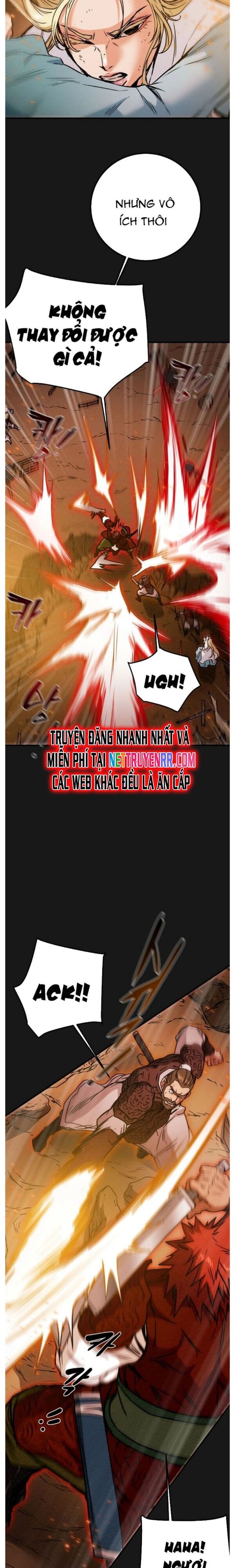 Minh Nguyệt Truyện Chap 57 - Next Chap 58