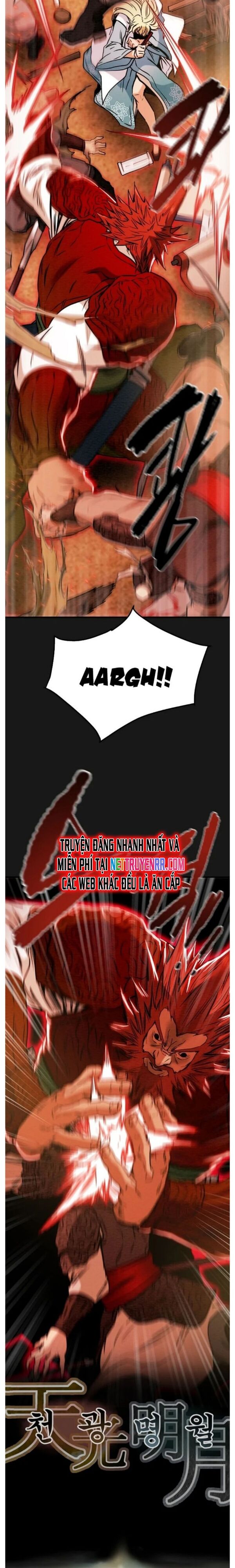 Minh Nguyệt Truyện Chap 57 - Next Chap 58