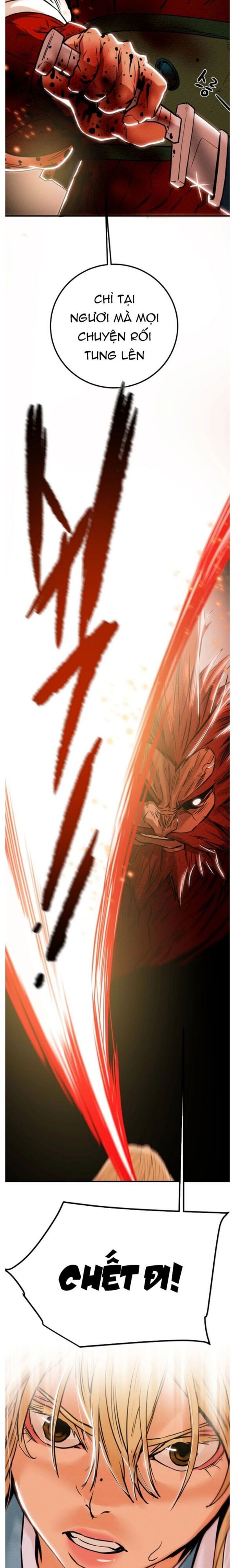 Minh Nguyệt Truyện Chap 57 - Next Chap 58