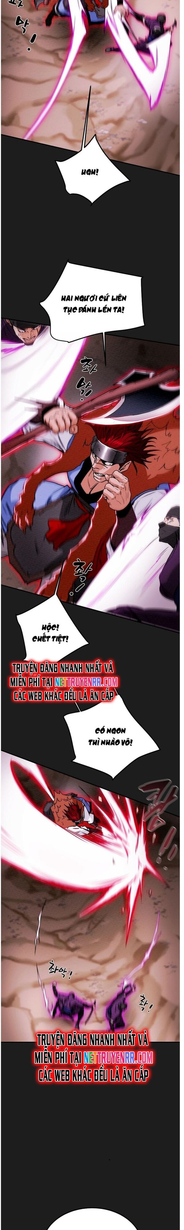 Minh Nguyệt Truyện Chap 58 - Next Chap 59