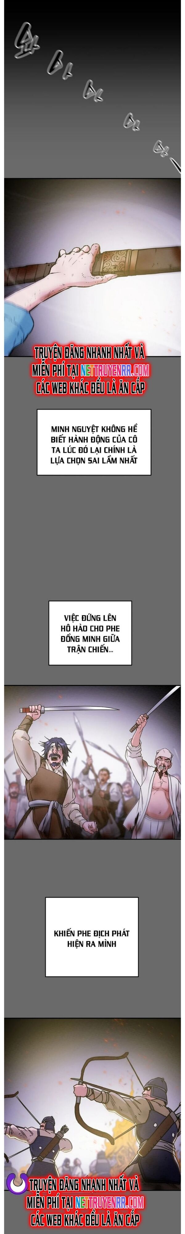 Minh Nguyệt Truyện Chap 59 - Next Chap 60