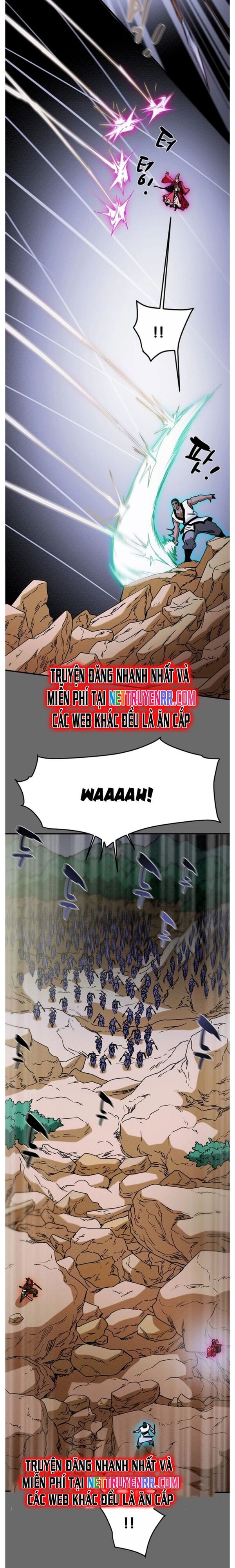 Minh Nguyệt Truyện Chap 59 - Next Chap 60
