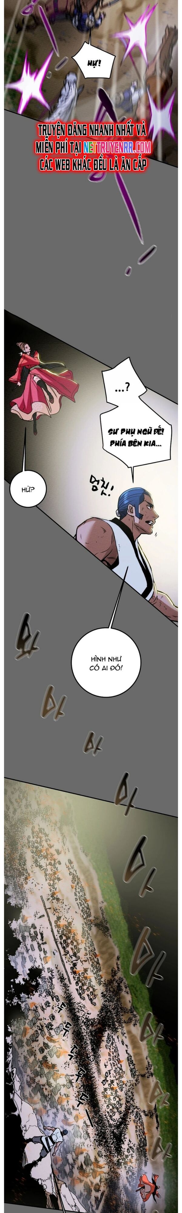 Minh Nguyệt Truyện Chap 59 - Next Chap 60