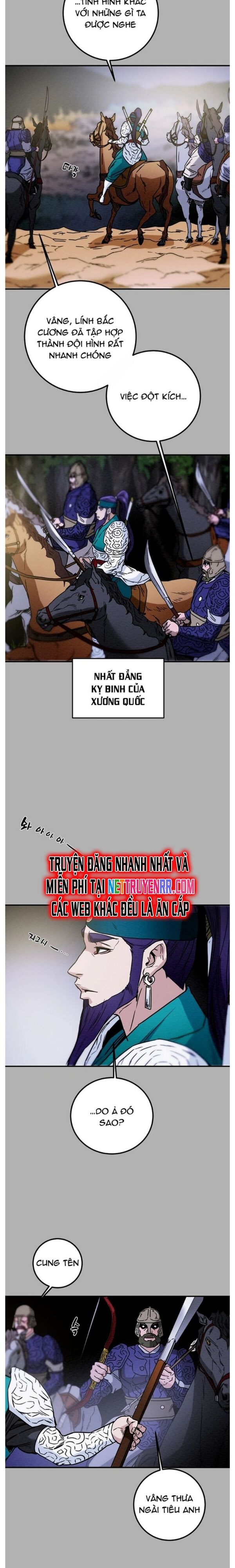 Minh Nguyệt Truyện Chap 59 - Next Chap 60