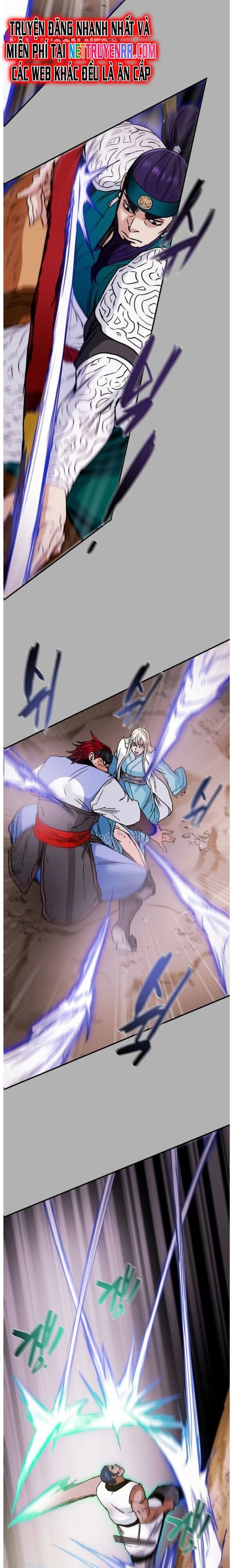 Minh Nguyệt Truyện Chap 59 - Next Chap 60