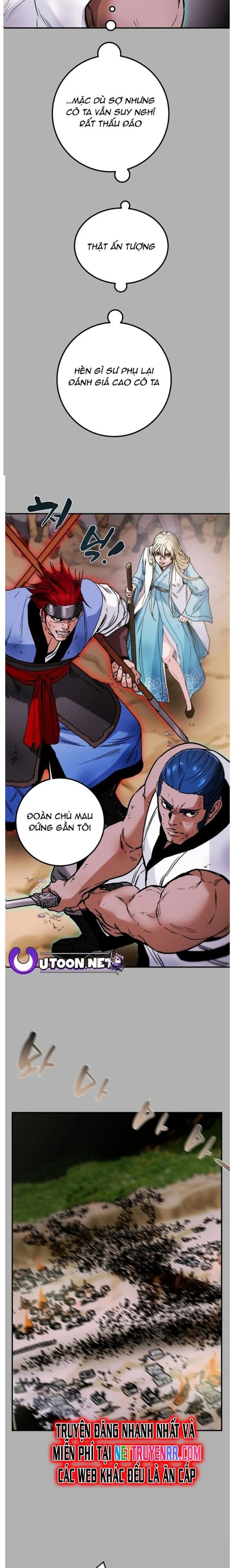 Minh Nguyệt Truyện Chap 59 - Next Chap 60