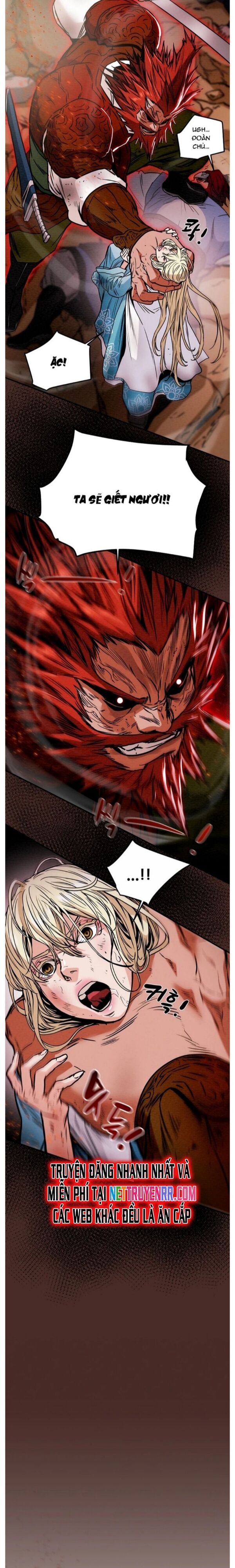 Minh Nguyệt Truyện Chap 59 - Next Chap 60