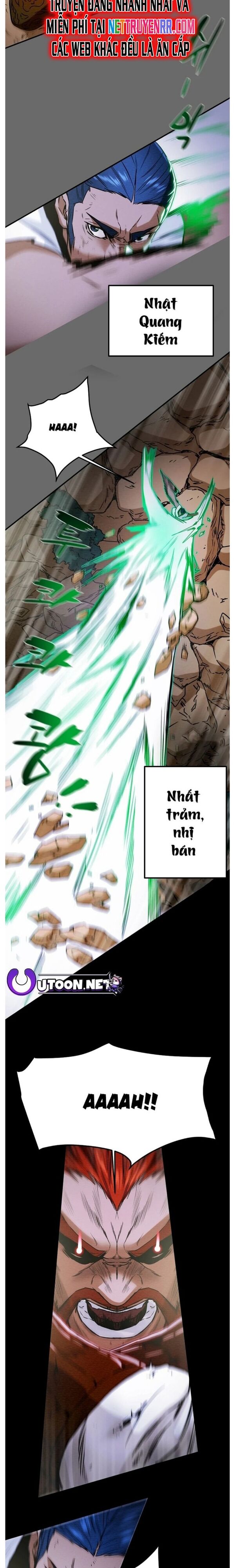 Minh Nguyệt Truyện Chap 59 - Next Chap 60