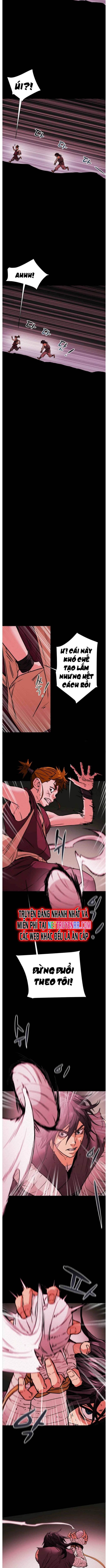 Minh Nguyệt Truyện Chap 6 - Next Chap 7