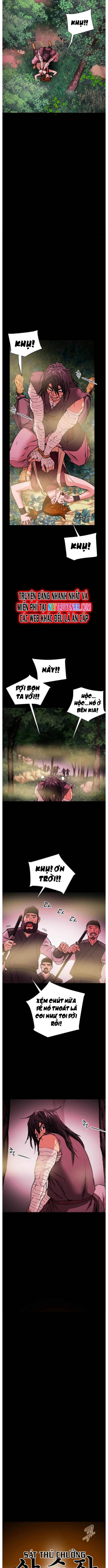 Minh Nguyệt Truyện Chap 6 - Next Chap 7