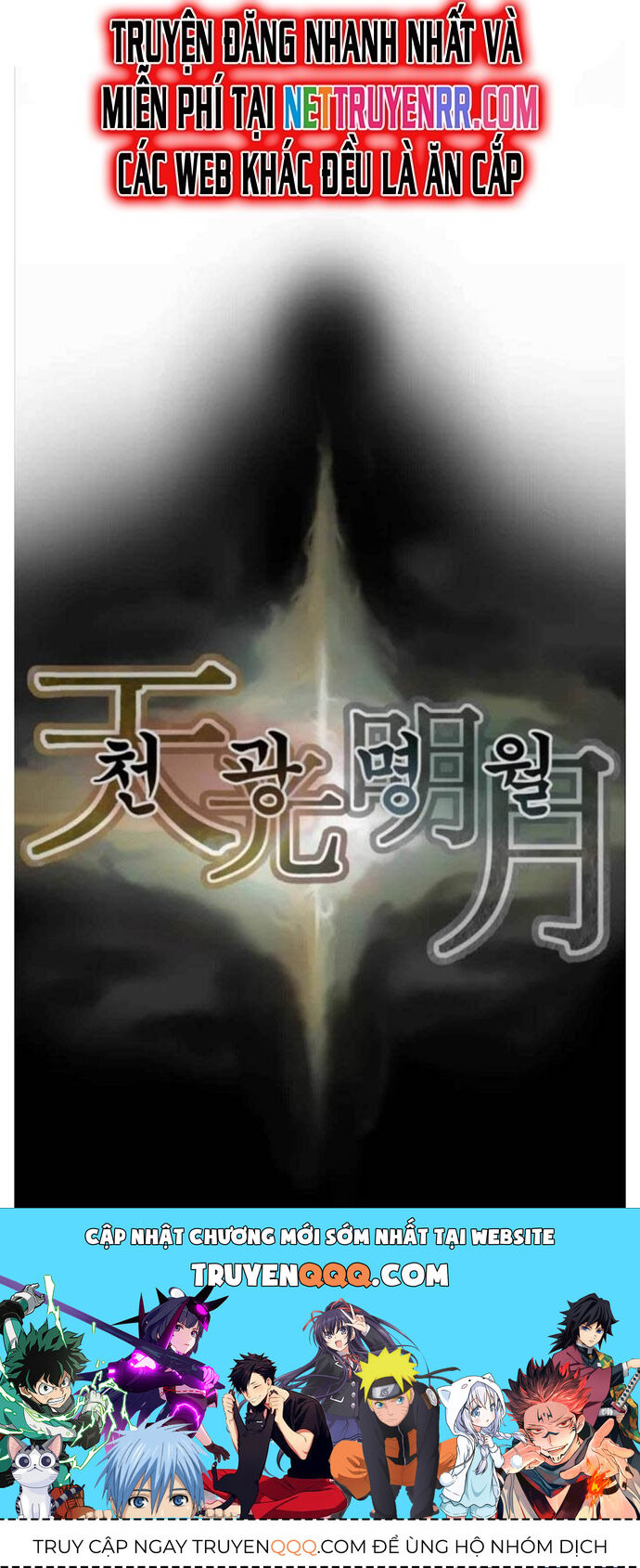 Minh Nguyệt Truyện Chap 6 - Next Chap 7