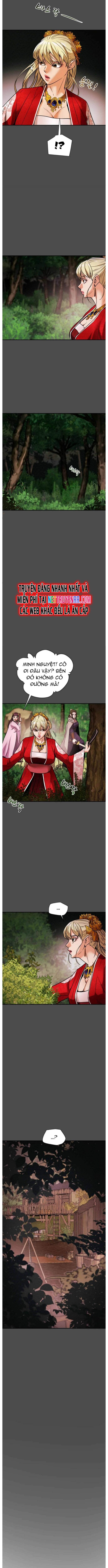 Minh Nguyệt Truyện Chap 6 - Next Chap 7