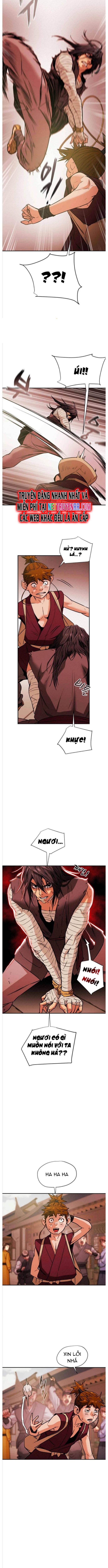 Minh Nguyệt Truyện Chap 6 - Next Chap 7