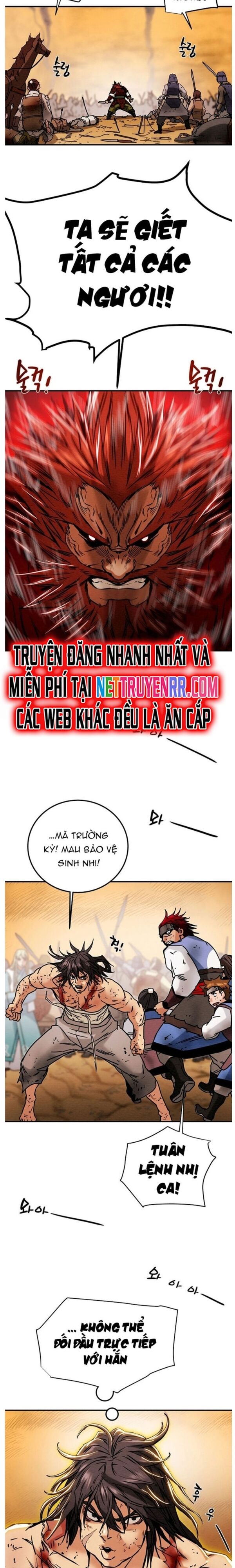 Minh Nguyệt Truyện Chap 60 - Next Chap 61