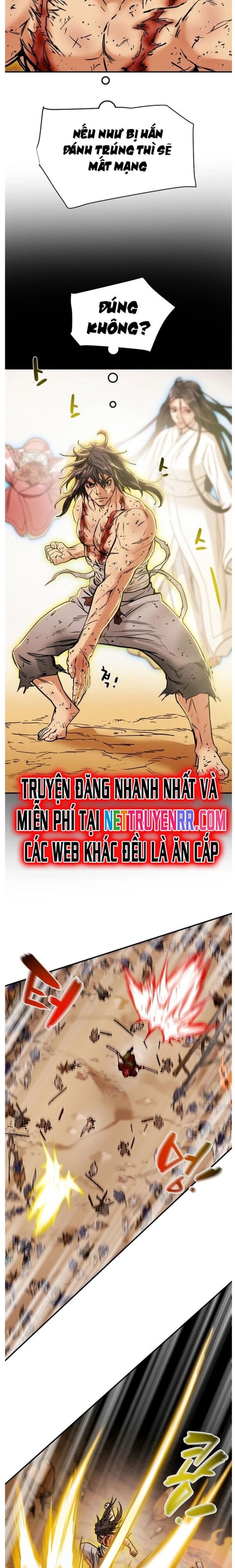 Minh Nguyệt Truyện Chap 60 - Next Chap 61