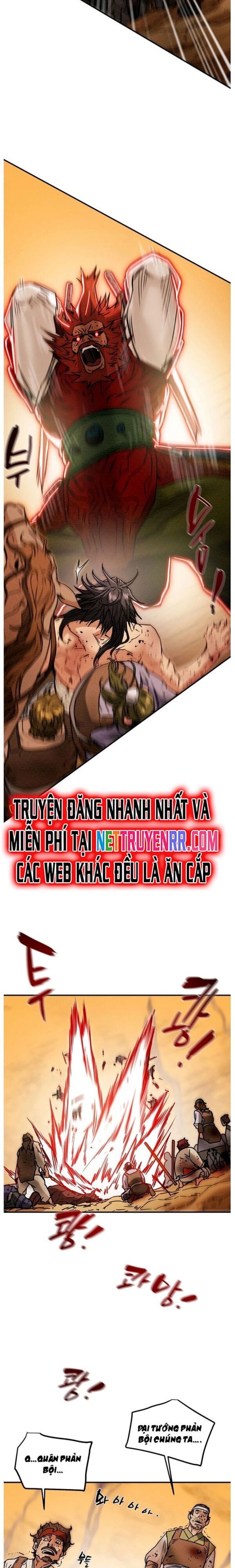 Minh Nguyệt Truyện Chap 60 - Next Chap 61