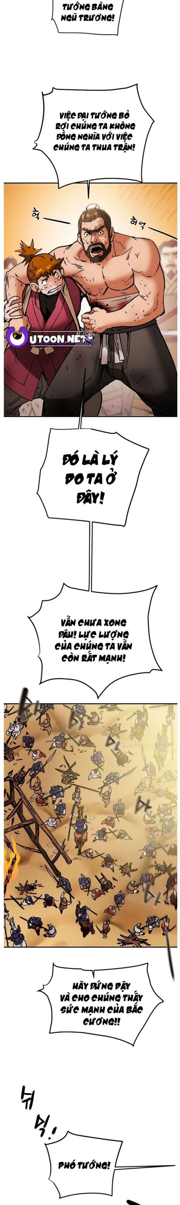 Minh Nguyệt Truyện Chap 60 - Next Chap 61