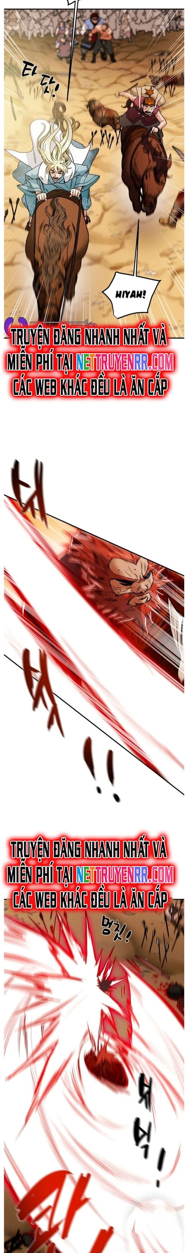 Minh Nguyệt Truyện Chap 60 - Next Chap 61