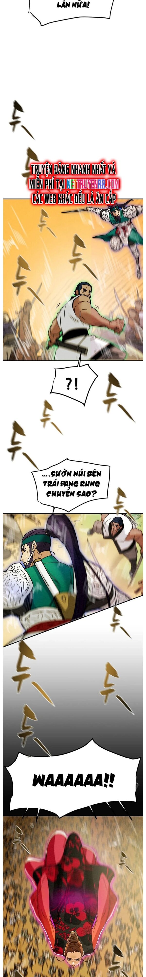 Minh Nguyệt Truyện Chap 60 - Next Chap 61