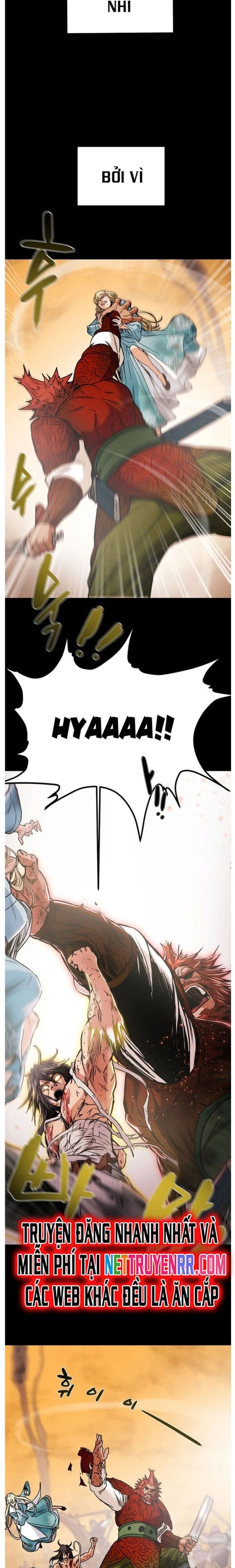 Minh Nguyệt Truyện Chap 60 - Next Chap 61