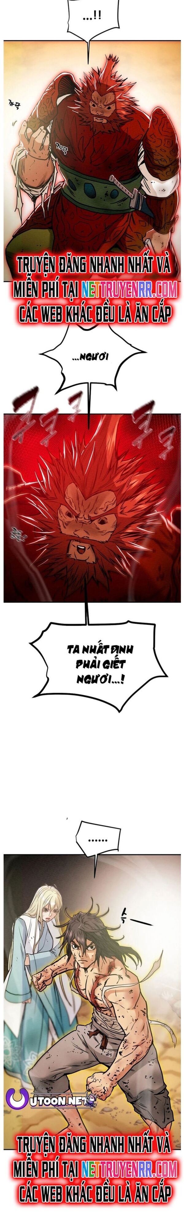 Minh Nguyệt Truyện Chap 60 - Next Chap 61