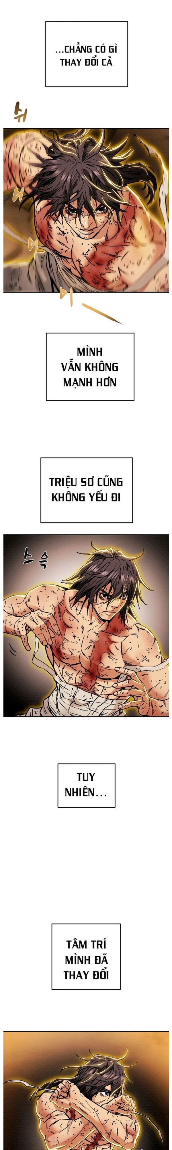 Minh Nguyệt Truyện Chap 60 - Next Chap 61