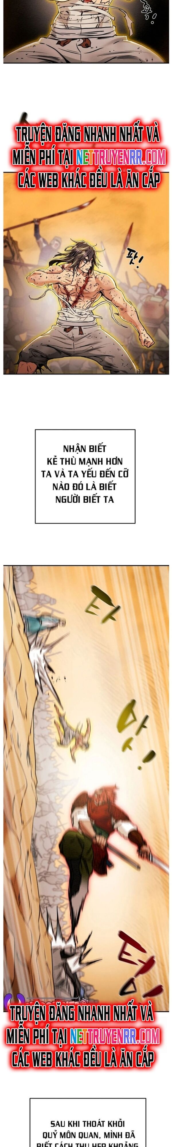 Minh Nguyệt Truyện Chap 60 - Next Chap 61