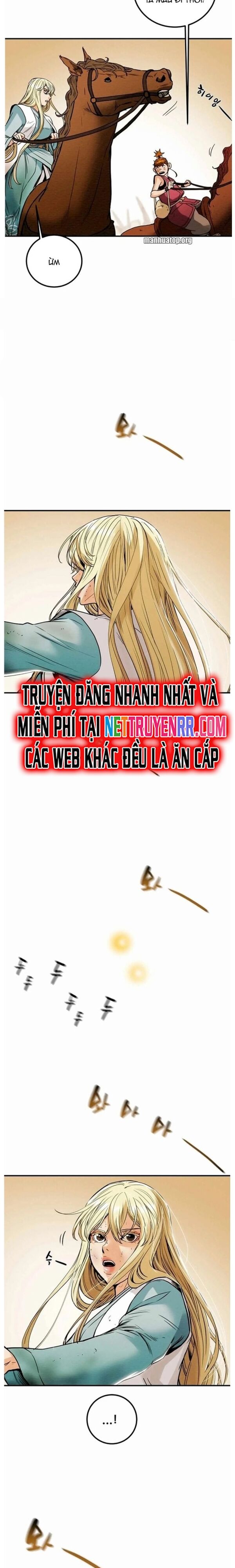 Minh Nguyệt Truyện Chap 61 - Next Chap 62