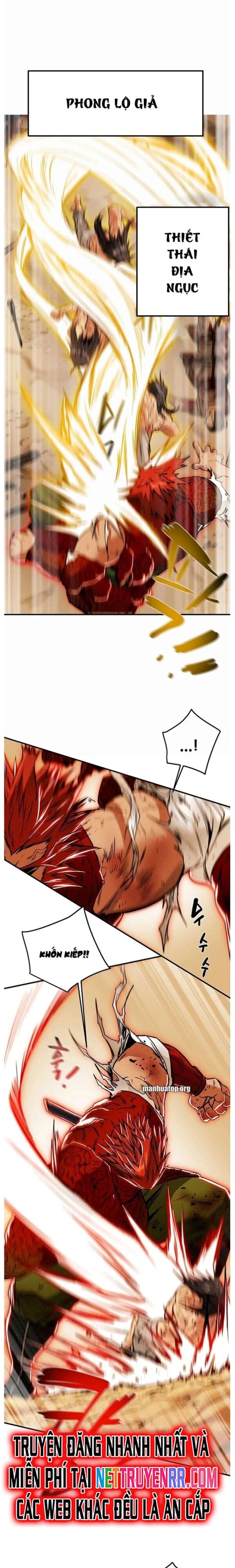 Minh Nguyệt Truyện Chap 61 - Next Chap 62