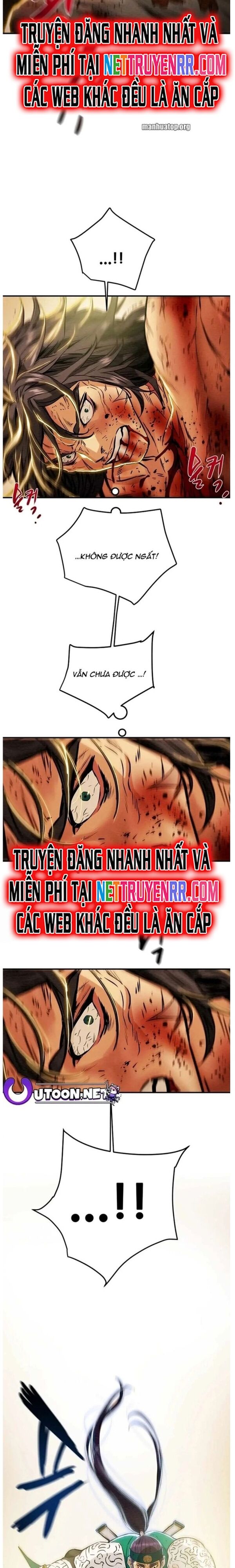 Minh Nguyệt Truyện Chap 61 - Next Chap 62