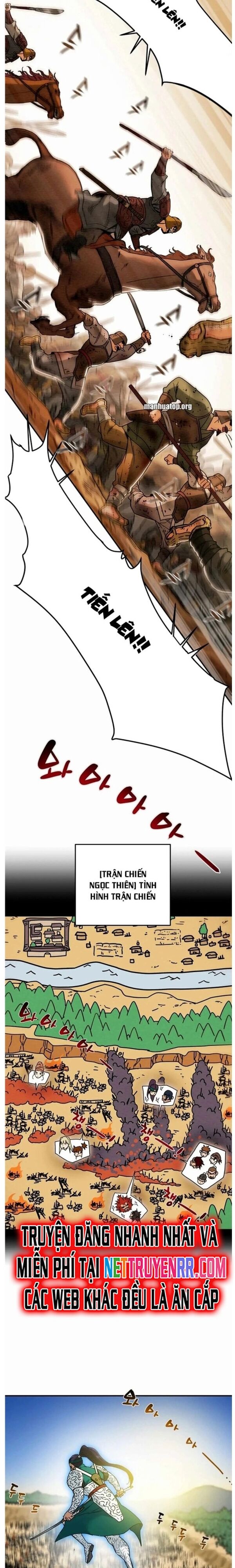 Minh Nguyệt Truyện Chap 61 - Next Chap 62