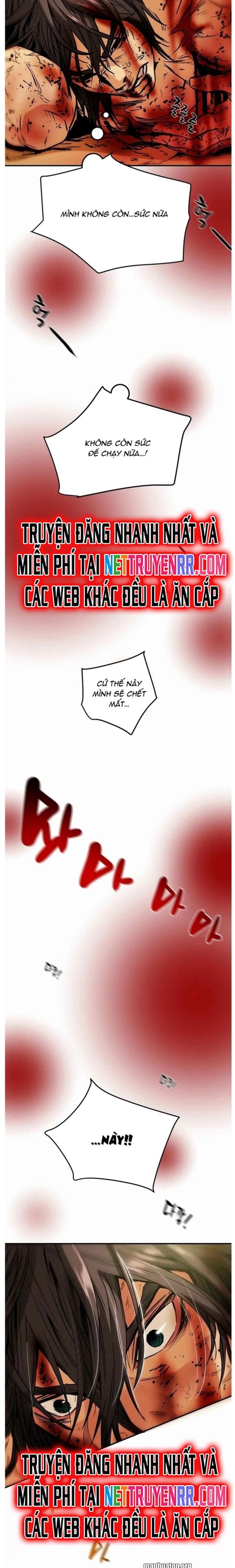 Minh Nguyệt Truyện Chap 61 - Next Chap 62