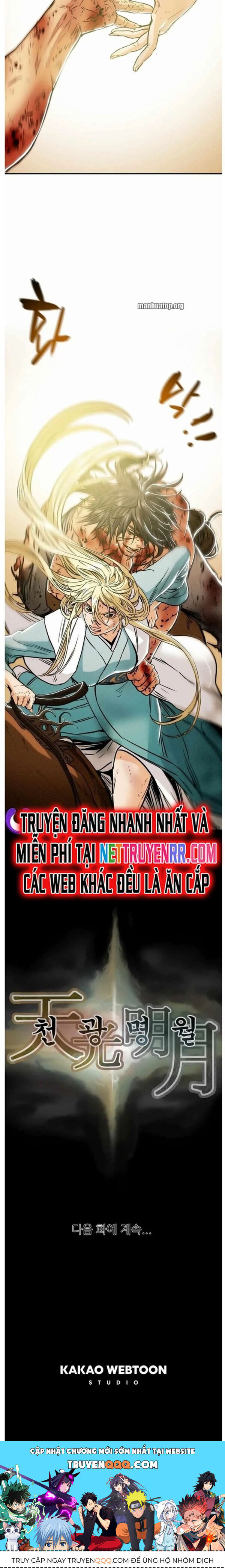 Minh Nguyệt Truyện Chap 61 - Next Chap 62