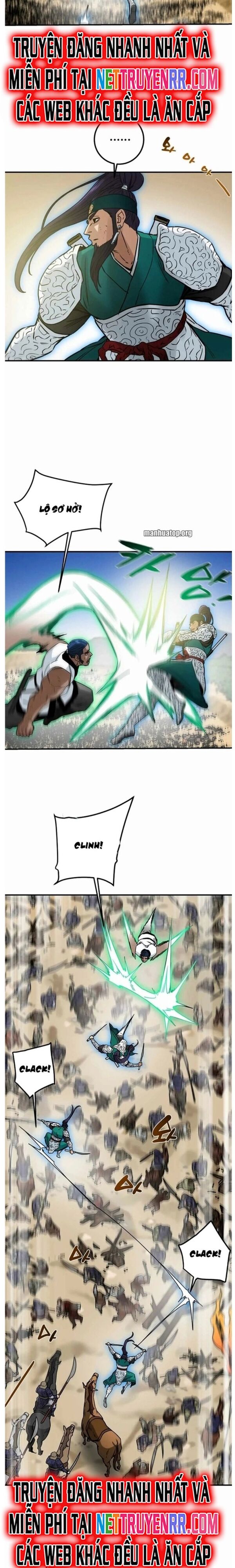 Minh Nguyệt Truyện Chap 61 - Next Chap 62