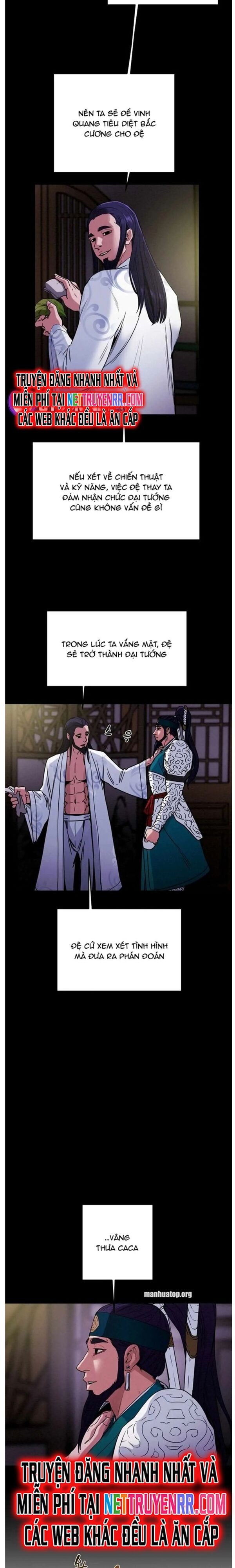 Minh Nguyệt Truyện Chap 61 - Next Chap 62