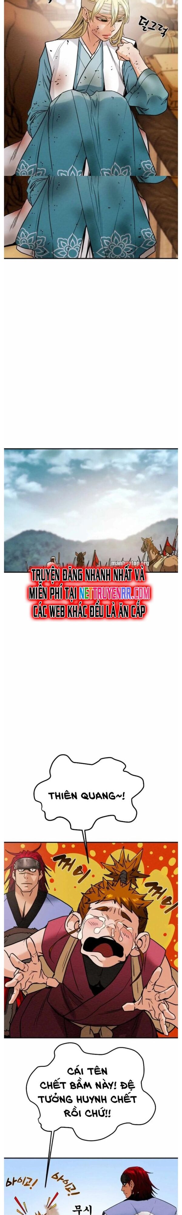 Minh Nguyệt Truyện Chap 62 - Next Chap 63