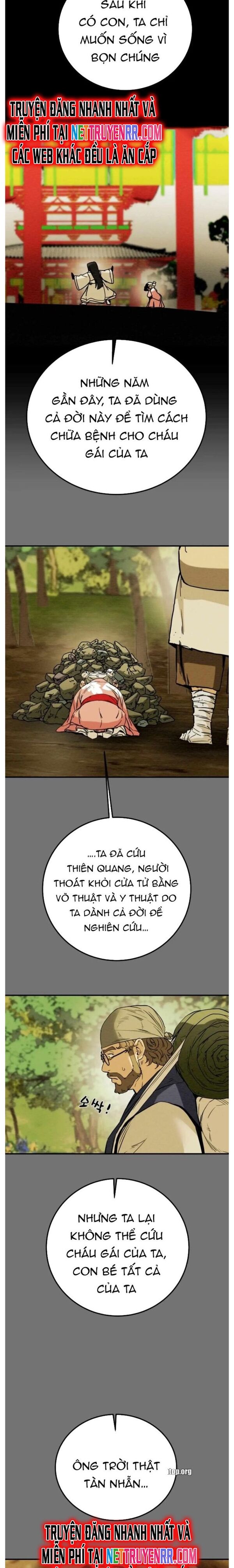 Minh Nguyệt Truyện Chap 62 - Next Chap 63