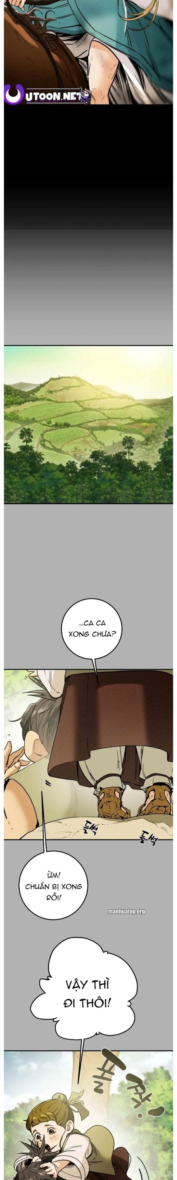 Minh Nguyệt Truyện Chap 62 - Next Chap 63